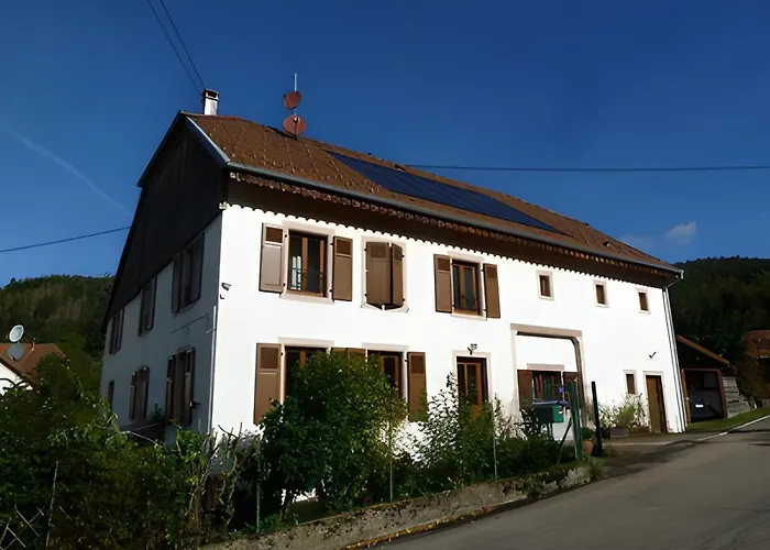 Le Breval