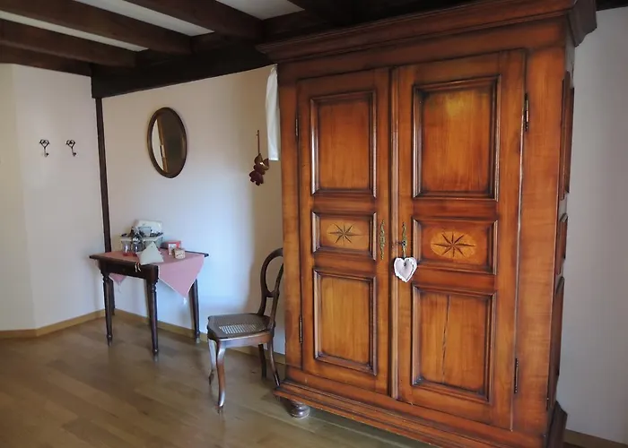 Chambres d'Hôtes S'burehiesel