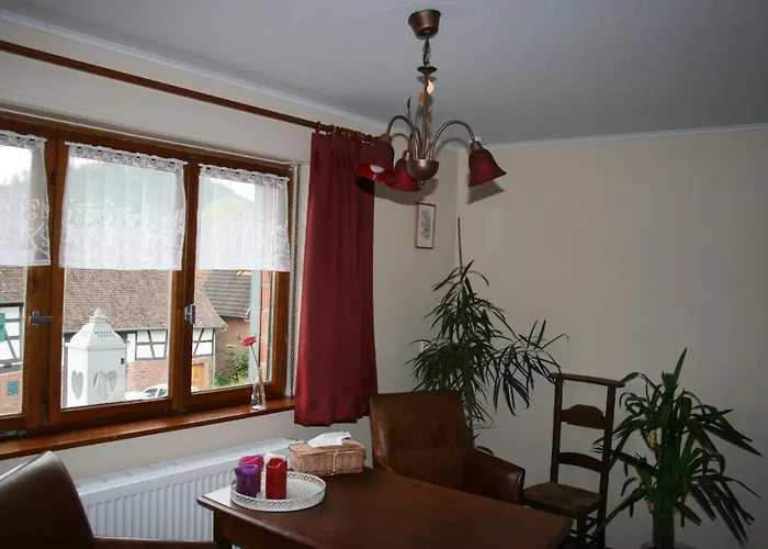 Chambre d'Hotes Petit Arnsbourg